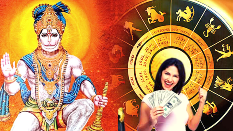 people of 7 zodiac signs will become millionaires